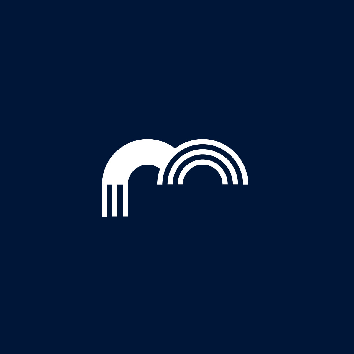 Création de logo pour la Marquise lyon