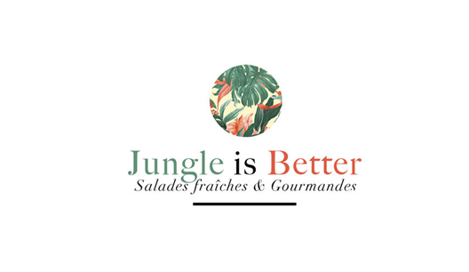 logo Jungle is better