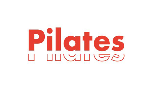 Logo pilates