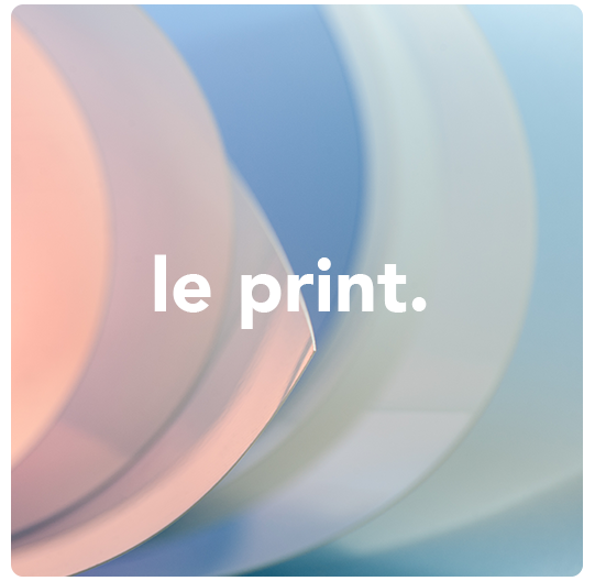 Vitrophanie et impression numérique à Lyon