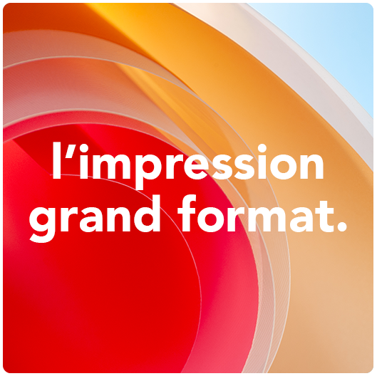 4 Colors : Impression numérique grand format à Lyon